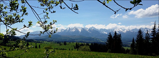Vysoké Tatry