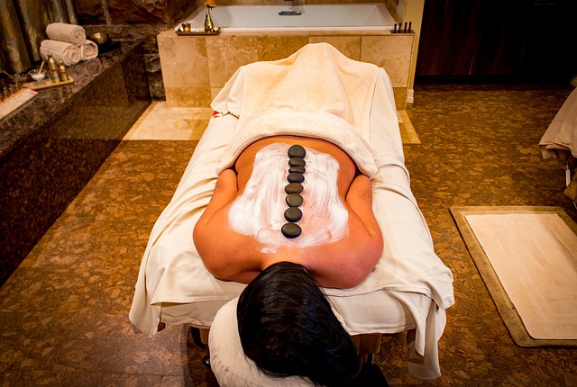 massage